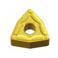 TAEGUTEC 旋削加工用チップ Tーターン CVD WNMG 080412 PC TT8125B 1セット(10個)（直送品）