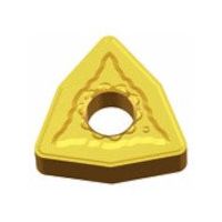 TAEGUTEC 旋削加工用チップ Tーターン CVD WNMG 080412 RT TT7025 1セット(10個)（直送品）