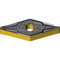 TAEGUTEC 旋削加工用チップ Tーターン CVD VNMG 160412 FLP TT8115B 1セット(10個)（直送品）