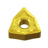 TAEGUTEC 旋削加工用チップ Tーターン CVD WNMG 060408 FG TT8125B 1セット(10個)（直送品）