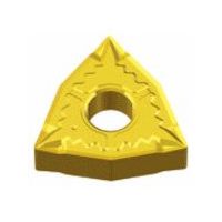 TAEGUTEC 旋削加工用チップ Tーターン CVD WNMG 080408 EA TT3005 1セット(10個)（直送品）