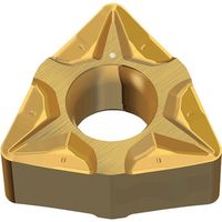 TAEGUTEC 旋削加工用チップ ライノターンECO WNMX 060408 FM TT8105B 1セット(10個)（直送品）