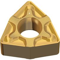 TAEGUTEC 旋削加工用チップ ライノターンECO WNMX 060408 MM TT5100 1セット(10個)（直送品）