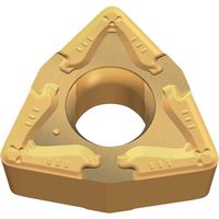 TAEGUTEC 旋削加工用チップ ライノターンECO WNMX 060408 WA PV3010 1セット(10個)（直送品）