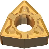 TAEGUTEC 旋削加工用チップ ライノターンECO WNMX 060412 EM TT9235 1セット(10個)（直送品）