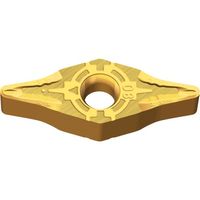 TAEGUTEC 旋削加工用チップ ライノターン CVD YNMG 130404 FS TT8105B 1セット(10個)（直送品）