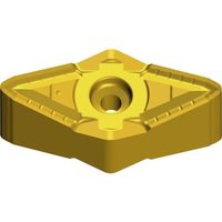 TAEGUTEC 旋削加工用チップ ポスSターン PVD ZNMV 141008-BS TT3020 1セット(5個)（直送品）