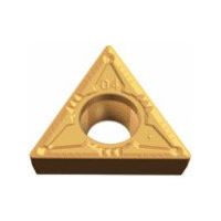 TAEGUTEC 旋削加工用チップ Tーターン CVD TCMT 090204 FM TT8125B 1セット(10個)（直送品）