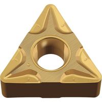 TAEGUTEC 旋削加工用チップ ライノターンECO TNMG 130408 FM TT8115B 1セット(10個)（直送品）