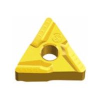 TAEGUTEC 旋削加工用チップ Tーターン CVD TNMG 160408 L-VF TT8125B 1セット(10個)（直送品）