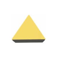 TAEGUTEC 旋削加工用チップ Tーターン CVD TPGN 110308 TT8115B 1セット(10個)（直送品）