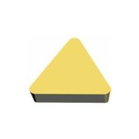 TAEGUTEC 旋削加工用チップ Tーターン CVD TPUN 110304 TT8125B 1セット(10個)（直送品）