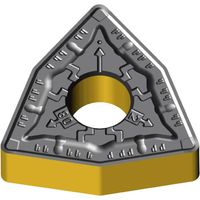 TAEGUTEC 旋削加工用チップ Tーターン CVD WNMG 080416 RGP TT8105B 1セット(10個)（直送品）