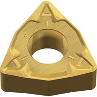 TAEGUTEC 旋削加工用チップ ライノターンECO WNMX 060404 FS TT8125B 1セット(10個)（直送品）