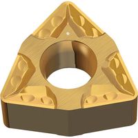 TAEGUTEC 旋削加工用チップ ライノターンECO WNMX 060404 MT TT7015 1セット(10個)（直送品）