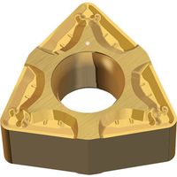 TAEGUTEC 旋削加工用チップ ライノターンECO WNMX 060404 PC TT8105B 1セット(10個)（直送品）