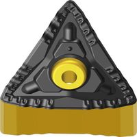 NTKカッティングツールズ TAEGUTEC 旋削加工用チップ ウィンターン TNMV 210908-BM TT8115B 1セット(5個)（直送品）