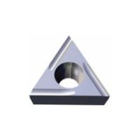 TAEGUTEC 旋削加工用チップ トップミニ PVD TCET 110304 L-GF TT9020 1セット(10個)（直送品）