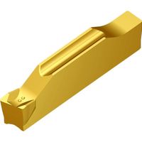 NTKカッティングツールズ TAEGUTEC 突切・溝入用チップ Tークランプ TSC 3-6L TT7220 1セット(10個)（直送品）