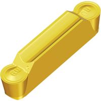 NTKカッティングツールズ TAEGUTEC 突切・溝入用チップ Tークランプ TDT 6E-3.0-RU TT7505 1セット(10個)（直送品）