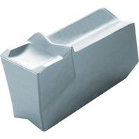 NTKカッティングツールズ TAEGUTEC Tクランプ スリッティング TIMC 3 K10 1セット(10個) 455-1099（直送品）