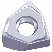 TAEGUTEC ミーリング加工用チップ ミル2ラッシュ 6NGU 090508R-AL K10 1セット(10個)（直送品）