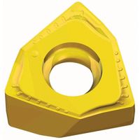 TAEGUTEC ミーリング加工用チップ ミル2ラッシュ 6NGU 090516R-M TT2510 1セット(10個)（直送品）