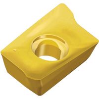 TAEGUTEC ミーリング加工用チップ チェイスミル APKT 120432R-EL TT9080 1セット(10個)（直送品）