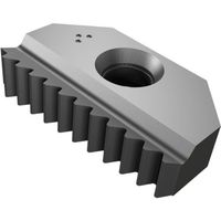 TAEGUTEC ねじ切りミーリングチップ TSスレッド TTMT21 14 BSPT TT9030 1セット(2個)（直送品）