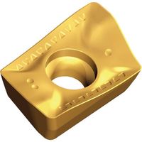 TAEGUTEC ミーリング加工用チップ チェイスミル APKT 190712R-M TT8525B 1セット(10個)（直送品）