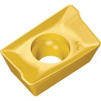 TAEGUTEC ミーリング加工用チップ ライノミル AXMT 0903-REM TT9080 1セット(10個)（直送品）