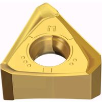 TAEGUTEC ミーリング加工用チップ ミル2ラッシュ TNMX 1806 PNTR-M TT6080 1セット(10個)（直送品）