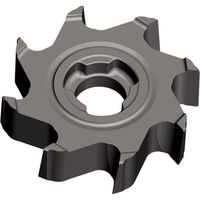 TAEGUTEC ミーリング加工用 スロッター マキシスロット TR15-F-32-8.0-R0.4 TT5525 1個（直送品）