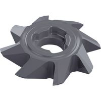 TAEGUTEC ミーリング加工用 スロッター マキシスロット TR15-T-31.7-W55-4T TT5525 1個（直送品）