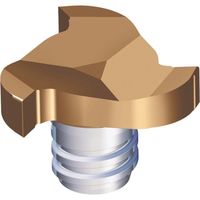 TAEGUTEC 交換式超硬スロッターヘッド マキシラッシュ TST177W2.0R020-3S06 5543 1セット(2個)（直送品）