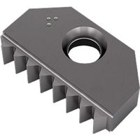 NTKカッティングツールズ TAEGUTEC ねじ切りミーリングチップ TSスレッド TTMT14 19 W TT9030 1セット(2個)（直送品）