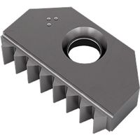 NTKカッティングツールズ TAEGUTEC ミルスレッド TTMT40 I 6 UN TT9030 1セット(2個) 455-9457（直送品）