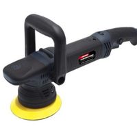 ワールドツール アストロプロダクツ AC100Vダブルアクションポリッシャー 2005000008627 1台 547-9055（直送品）