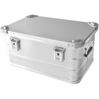 ワールドツール アストロプロダクツ アルミコンテナ 48L 2003000010138 1個 547-7497（直送品）