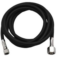 ワールドツール アストロプロダクツ エアブラシ用エアホース4×7mm×2m 2004000010364 1個 568-6573（直送品）