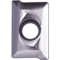 京セラ フライス加工用インサート PVDコーティング PR1825 APMT1604PDER-V 1セット(10個) 554-6930（直送品）