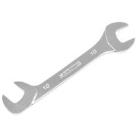 ワールドツール アストロプロダクツ 10mm薄口アングルスパナ 2002000034908 1個 568-6519（直送品）