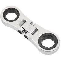 ワールドツール アストロプロダクツ 12×13mmウルトラスタビーラチェットレンチ 2002000035752 1個 568-6550（直送品）