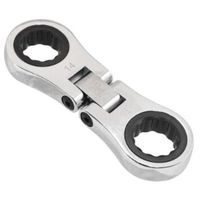 ワールドツール アストロプロダクツ 14×15mmウルトラスタビーラチェットレンチ 2002000035769 1個 568-6526（直送品）