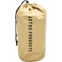 ワールドツール アストロプロダクツ マルチユース収納袋デザートタン 2003000010305 1セット 568-6042（直送品）