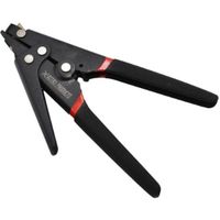 ワールドツール アストロプロダクツ 結束バンドツール 2007000014639 1セット 568-6506（直送品）