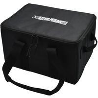 ワールドツール アストロプロダクツ AP 折畳ツールバッグTB040 2003000010404 1個 571-5627（直送品）