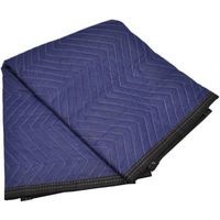 ワールドツール アストロプロダクツ AP マルチユースブランケットハーフサイズ ブルーMB106 2016000011067 1枚（直送品）