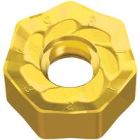 TAEGUTEC ミーリング加工用チップ チェイス2ヘプタ XNHU 0605 ANN-MM TT7515 1セット(10個)（直送品）