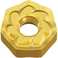 TAEGUTEC ミーリング加工用チップ チェイス2ヘプタ XNHU 0906 ANTN-MM TT7515 1セット(10個)（直送品）